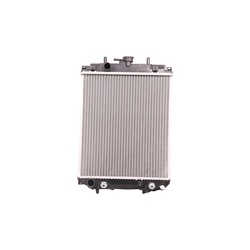 Radiator Daihatsu L900 L800 1998 - 2000 Pa16At