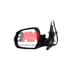 Side Mirror Nissan March 13 Lhs