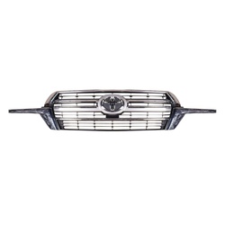 Front Grille Toyota L/C Fj200 2016