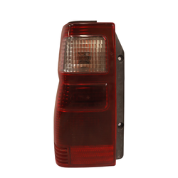 Tail Lamp Mitsubishi Pajero Mini H58A 2007 Lhs