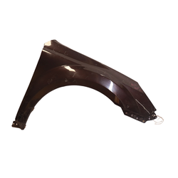 Front Fender Subaru Legacy Outback BRM 2013 Rhs