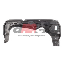 Lower Engine Cover Nissan Sunny Sentra 2013 Onwards