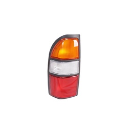 Tail Lamp Toyota Land Cruiser Prado FJ95 1997 - 1999 Lhs