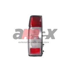 Tail Lamp Nissan D22 2wd P/up 01 Model Lhs