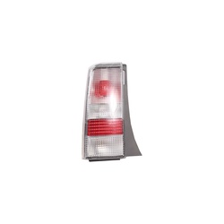 Tail Lamp Toyota Bb 2000 - 2005 Lhs