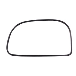 Mitsubishi Lancer Mirage 1996 - 2000 Side Mirror Glass Only with Base