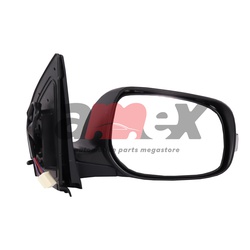 Side Mirror Toyota Corolla Zre 08-12 5p Ld Rhs