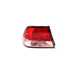 Tail Lamp Nissan Sunny B15 Pink 2001 Onwards Lhs