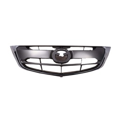 Grille Mazda Bt50 2015 Onwards Chrome