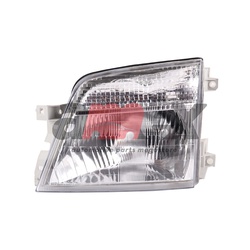 Head Lamp Nissan E25 Urvan 05 Lhs