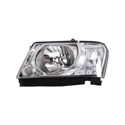 Head Lamp Nissan Patrol 2004 - 2009 Lhs