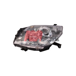 Head Lamp Toyota Land Cruiser Prado Fj150 2010 Onwards Lhs