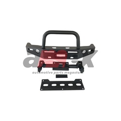 Front Bull Bar FB001 Toyota Land Cruiser Fj79 P/up