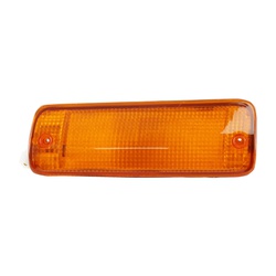 Front Lamp Toyota Land Cruiser Prado Rj77 1993 Onwards Lhs