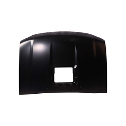 Bonnet Nissan D22 Atoti 2005 Onwards W/Hole