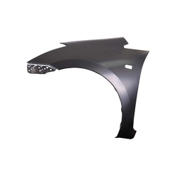 Fender Toyota Wish 03 - 08 Lhs