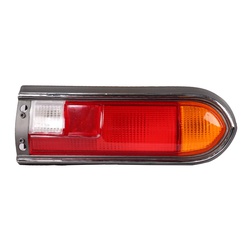 Tail Lamp Nissan Sunny B210 1974 - 1978 Fish Lhs