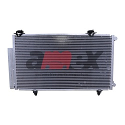 A/C Condensor Toyota Vitz Platz Probox 03