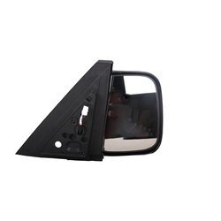 Mit Pajero V73 V76 4m40 N M Chrome Elec Autoback Side Mirror Rh