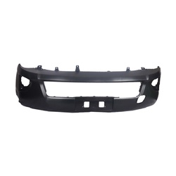 Front Bumper Toyota Corolla Axio Fielder Nze 161 2013 Onwards