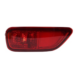 Rear Reflector Nissan Patrol Y62 2010 - 2014 Lhs