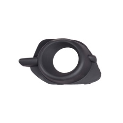 Fog Lamp Cover Mitsubishi L200 Pajero Sport 2014-2016 Model Rh