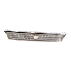 Centre Grille Toyota Corolla Ae100 101 Chrome 93 - 95 Model
