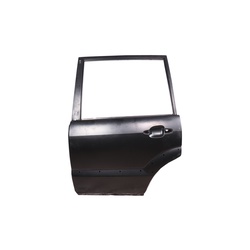 Rear Door Toyota Land Cruiser Prado 120 03-09 Lhs