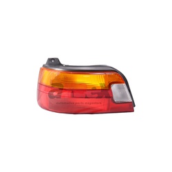 Tail Lamp Toyota Starlet Ep82 1990 - 1991 Rhs