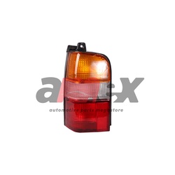 Tail Lamp Toyota Corolla Ee96 1988 Onwards Lhs