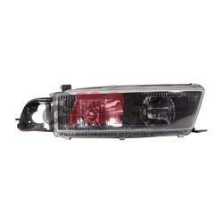 Head Lamp Mitsubishi Galant 1996 - 1998 Rhs