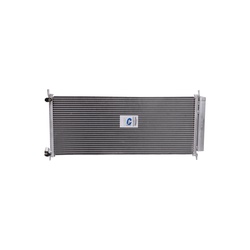 A/C Condenser Honda Fit