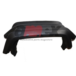 Fender Moulding 4Pcs/Set Toyota Land Cruiser 2 Door P/Up 2000 Onwards