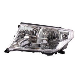 Head Lamp Toyota Land Cruiser FJ200 2008 Onwards Lhs