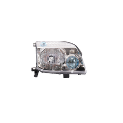 Head Lamp Nissan Xtrail 2001 - 2006 Rhs