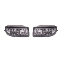 Fog Lamp Set Toyota Land Cruiser FJ100 1998 - 2004 Performance