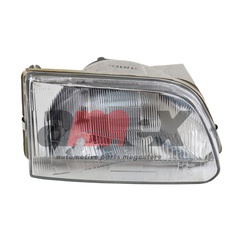 Head Lamp Toyota Starlet Ep82 1992 -1993 Rhs