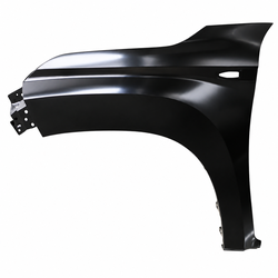 Front Fender Mitsubishi Triton L200 2019 Onwards Lhs