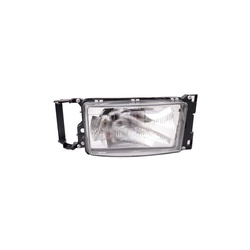 Head Lamp Scania Truck 1996 - 2004 Lhs