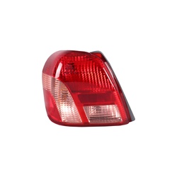 Tail Lamp Toyota Platz 2001 - 2002 Lhs