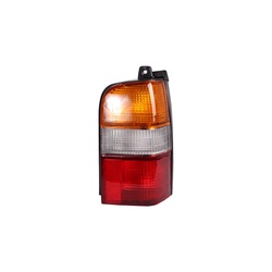 Tail Lamp Toyota Corolla Ee96 1988 Onwards Rhs