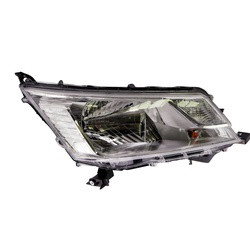 Head Lamp Toyota Hiace 2019 - 2024 Rhs