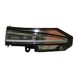 Side Mirror Blinker Lamp Toyota RAV4 2013 - 2018 Rhs