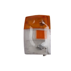 Corner Lamp Isuzu Nkr Npr 3.6 4.3 Old Model Lhs