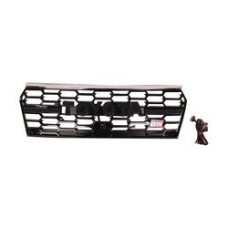 Front Grille Toyota Prado 150 2018 GR Sport Type