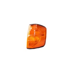Corner Lamp Mercedes W201 C Class Yellow 1982 - 1993 Lhs