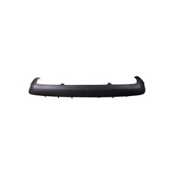 Rear Bumper Upper Toyota Corolla Ae110 1996 - 1997 Model