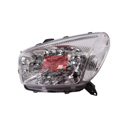 Head Lamp Toyota Rav4 Aca21 2001 - 2002 Lhs