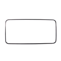Mercedes Benz Truck  Bus Side Mirror Size 423mm X 205mm