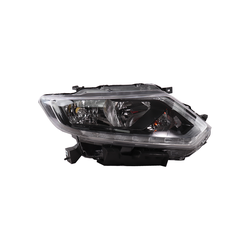 Head Lamp Nissan Xtrail 2014 - 2016 Halogen Rhs